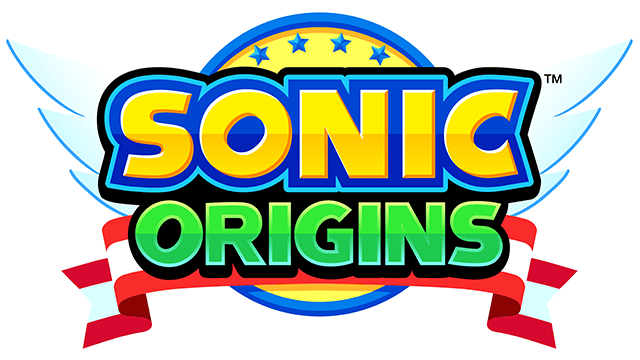 Логотип Sonic Origins