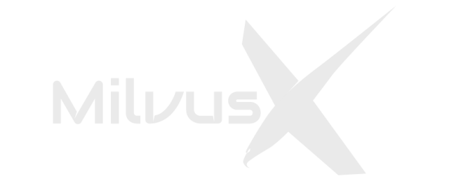 Логотип MilvusX