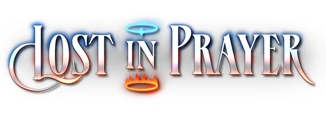 Логотип Lost in Prayer