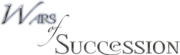 Логотип Wars of Succession