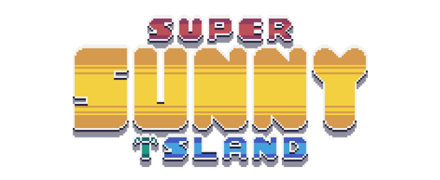 Логотип Super Sunny Island