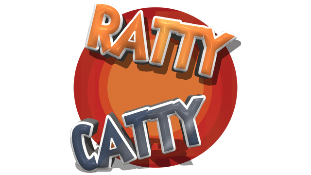 Логотип Ratty Catty