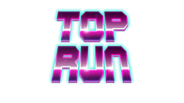 Логотип Top Run