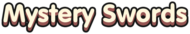 Логотип Mystery Swords