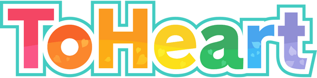Логотип ToHeart