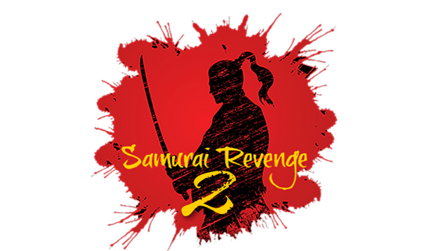 Логотип Samurai Revenge 2
