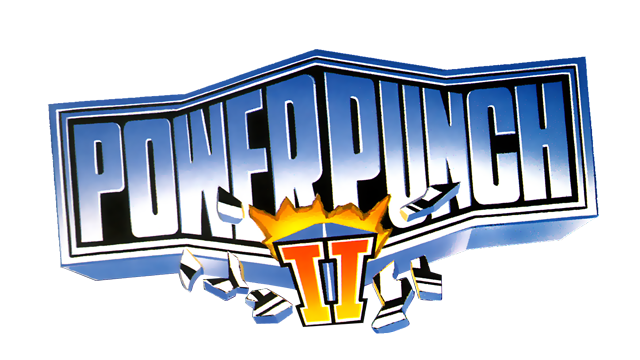 Логотип Power Punch 2