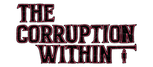 Логотип The Corruption Within