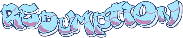 Логотип Redumption