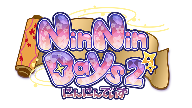 Логотип NinNinDays2