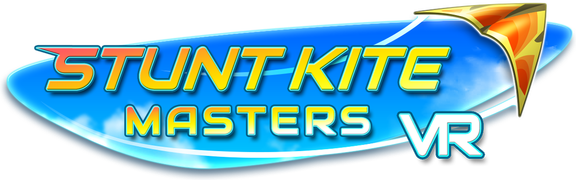 Логотип Stunt Kite Masters VR