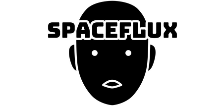 Логотип Spaceflux