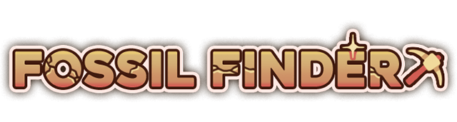 Логотип Fossil Finder