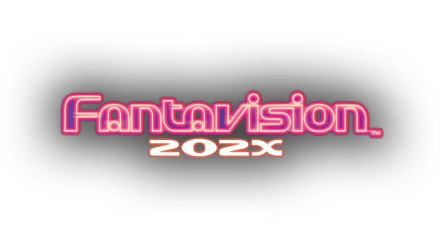 Логотип FANTAVISION 202X