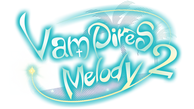 Логотип Vampires' Melody 2