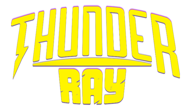 Логотип Thunder Ray