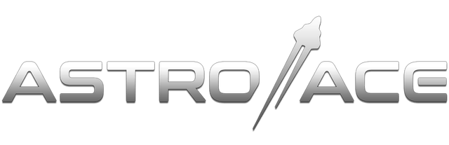 Логотип ASTRO ACE