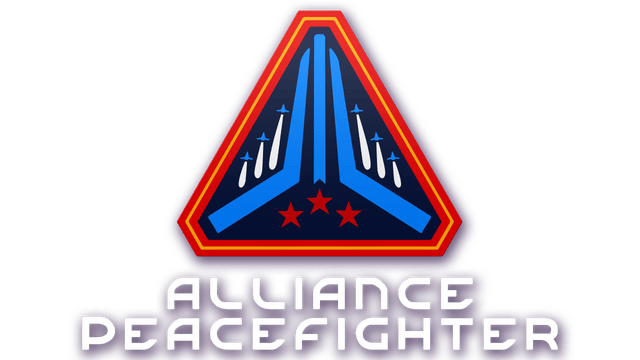 Логотип Alliance Peacefighter