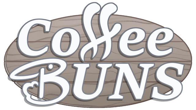 Логотип Coffee Buns