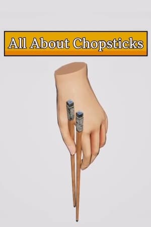 All About Chopsticks