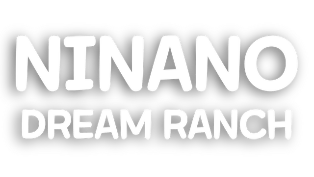 Логотип Ninano: Dream Ranch