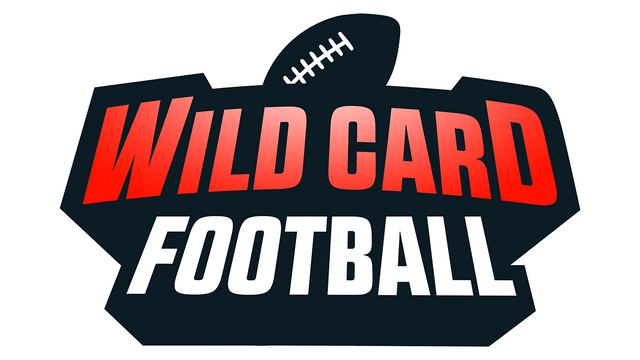 Логотип Wild Card Football