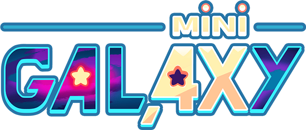 Логотип Mini Gal4Xy