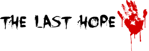 Логотип The Last Hope