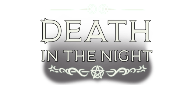 Логотип Death in the Night