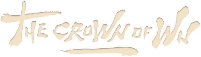 Логотип The Crown of Wu
