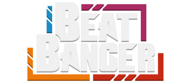 Логотип Beat Banger
