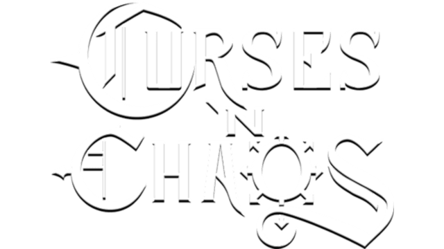 Логотип Curses 'N Chaos