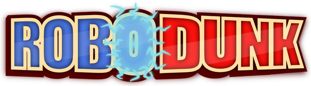 Логотип RoboDunk