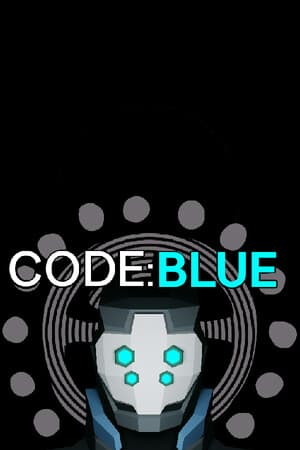 CODE: BLUE