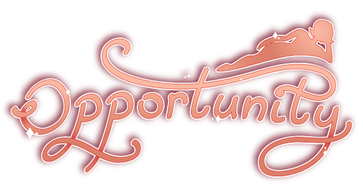 Логотип Opportunity: A Sugar Baby Story