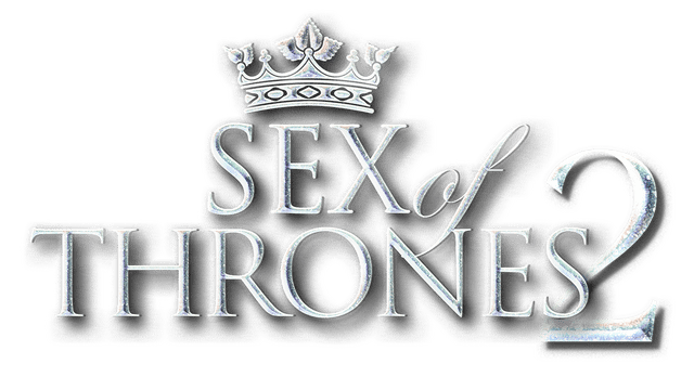 Логотип Sex of Thrones 2