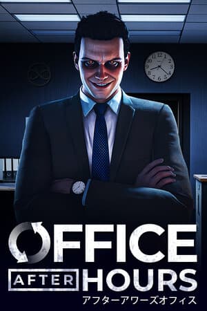 Office After Hours