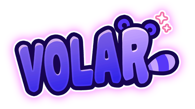 Логотип Volar