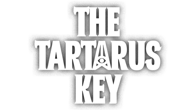 Логотип The Tartarus Key
