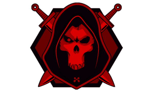 Логотип Dark Days: Devil Hunt