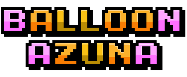 Логотип Balloon Azuna
