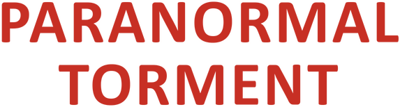 Логотип Paranormal Torment