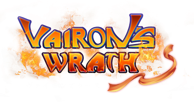 Логотип Vairon's Wrath