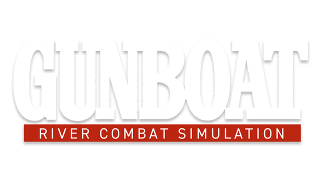 Логотип Gunboat