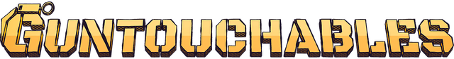 Логотип GUNTOUCHABLES