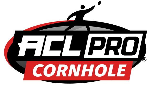 Логотип ACL Pro Cornhole