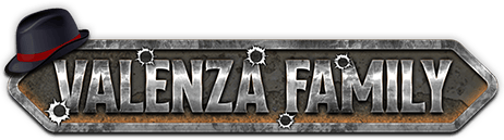 Логотип Valenza Family