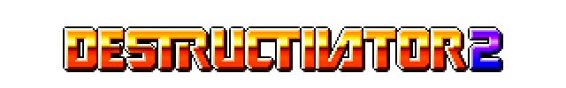 Логотип Destructivator 2