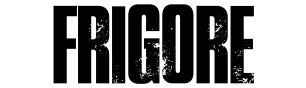 Логотип Frigore