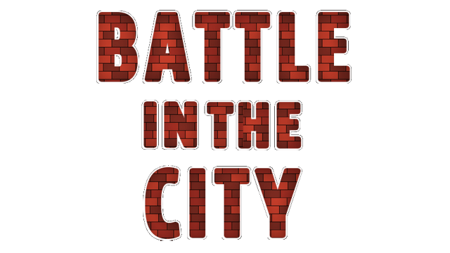 Логотип Battle In The City
